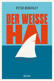 Cover von Der weiße Hai