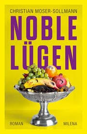 Cover von Noble Lügen