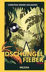 Cover von Dschungelfieber