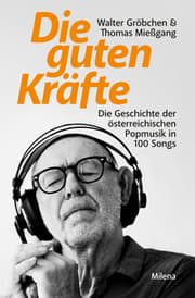 Cover von Die guten Kräfte