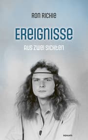 Cover von Ereignisse aus zwei Sichten
