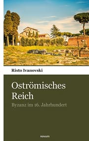 Cover von Oströmisches Reich