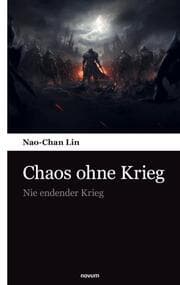 Cover von Chaos ohne Krieg