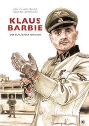 Cover von Klaus Barbie