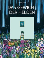 Cover von Das Gewicht der Helden