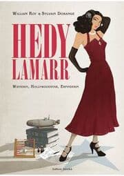 Cover von Hedy Lamarr