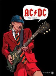 Cover von AC/DC