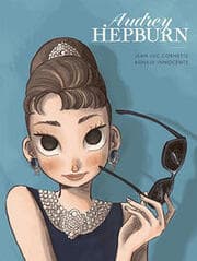 Cover von Audrey Hepburn