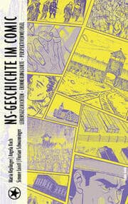 Cover von NS-Geschichte im Comic