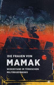 Cover von Die Frauen von Mamak