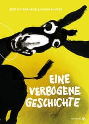 Cover von Eine verbogene Geschichte