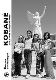 Cover von Kobanê