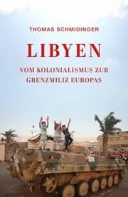 Cover von Libyen