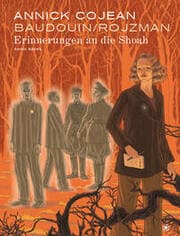 Cover von Erinnerungen an die Shoah