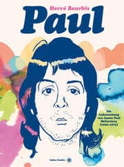 Cover von Paul