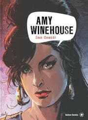 Cover von Amy Winehouse