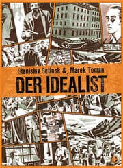 Cover von Der Idealist