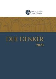Cover von Der Denker 2023
