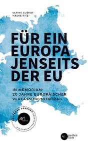 Cover von Für ein Europa jenseits der EU (Deutsche Fassung)