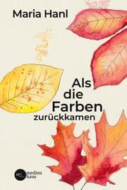 Cover von Als die Farben zurückkamen