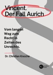 Cover von Vincent. Der Fall Aurich