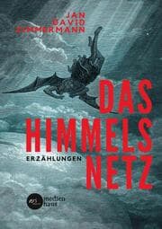 Cover von Das Himmelsnetz
