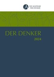 Cover von Der Denker 2024