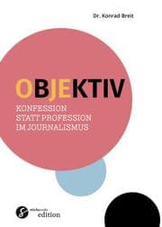 Cover von Objektiv