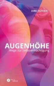 Cover von Augenhöhe