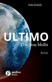 Cover von Ultimo