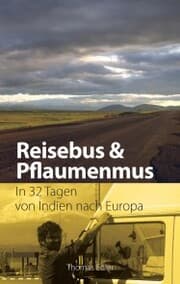 Cover von Reisebus und Pflaumenmus