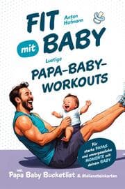 Cover von Fit mit Baby
