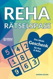Cover von Reha Rätselspaß