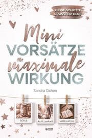 Cover von Mini-Vorsätze für maximale Wirkung