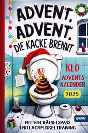 Cover von Geschwind, geschwind, die Kacke rinnt