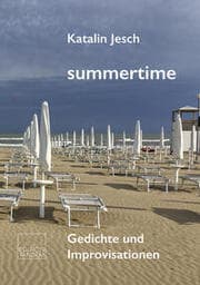 Cover von summertime