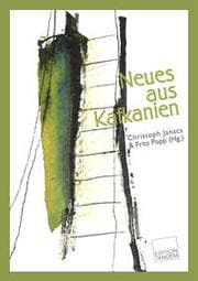 Cover von Neues aus Kafkanien