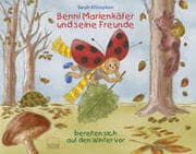 Cover von Benni Marienkäfer und seine Freunde