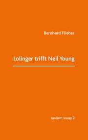 Cover von Lolinger trifft Neil Young