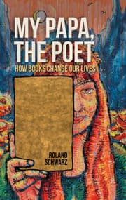 Cover von My Papa, the Poet