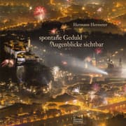 Cover von Spontane Geduld