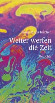 Cover von Weiter werfen die Zeit