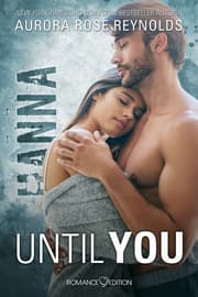 Cover von Until You: Hanna
