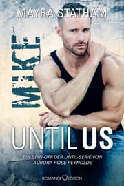 Cover von Until Us: Mike