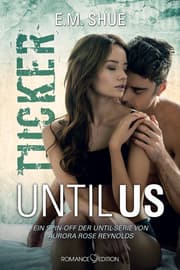 Cover von Until Us: Tucker