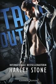 Cover von Tap'd Out