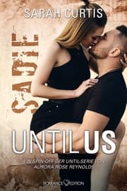 Cover von Until Us: Sadie