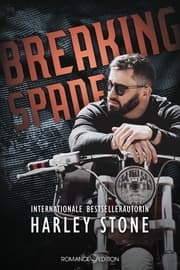 Cover von Breaking Spade