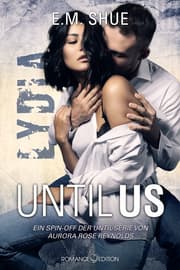 Cover von Until Us: Lydia