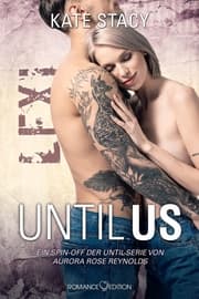 Cover von Until Us: Lexi